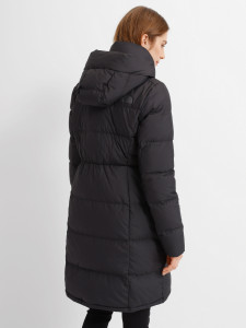 Парка The North Face Metropolis NF0A5GDSJK31 NF0A5GDSJK31