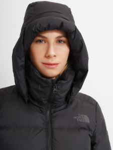Парка The North Face Metropolis NF0A5GDSJK31 NF0A5GDSJK31