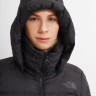 Парка The North Face Metropolis NF0A5GDSJK31 NF0A5GDSJK31
