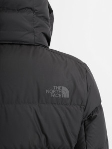 Парка The North Face Metropolis NF0A5GDSJK31 NF0A5GDSJK31