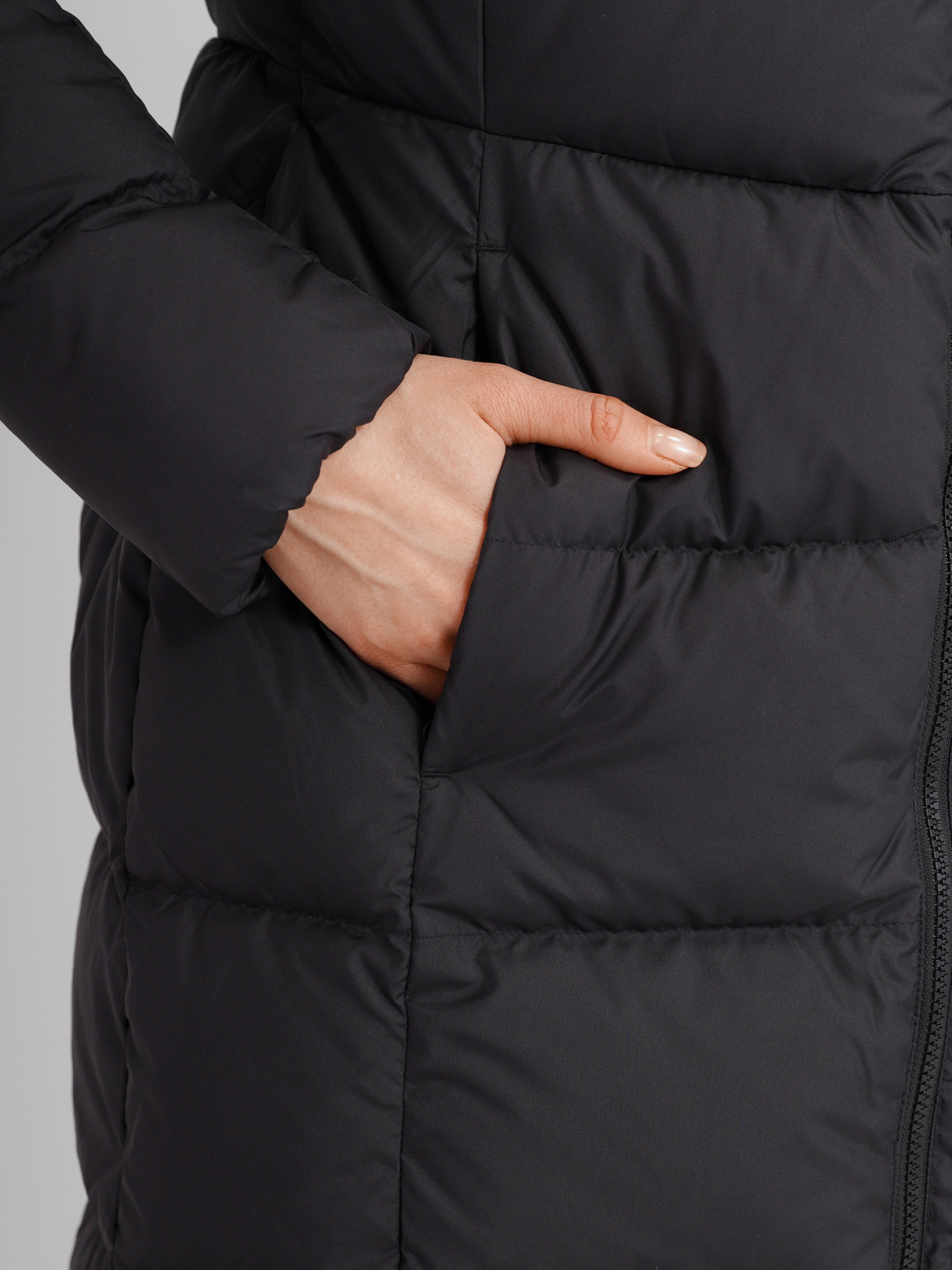 Парка The North Face Metropolis NF0A5GDSJK31 NF0A5GDSJK31