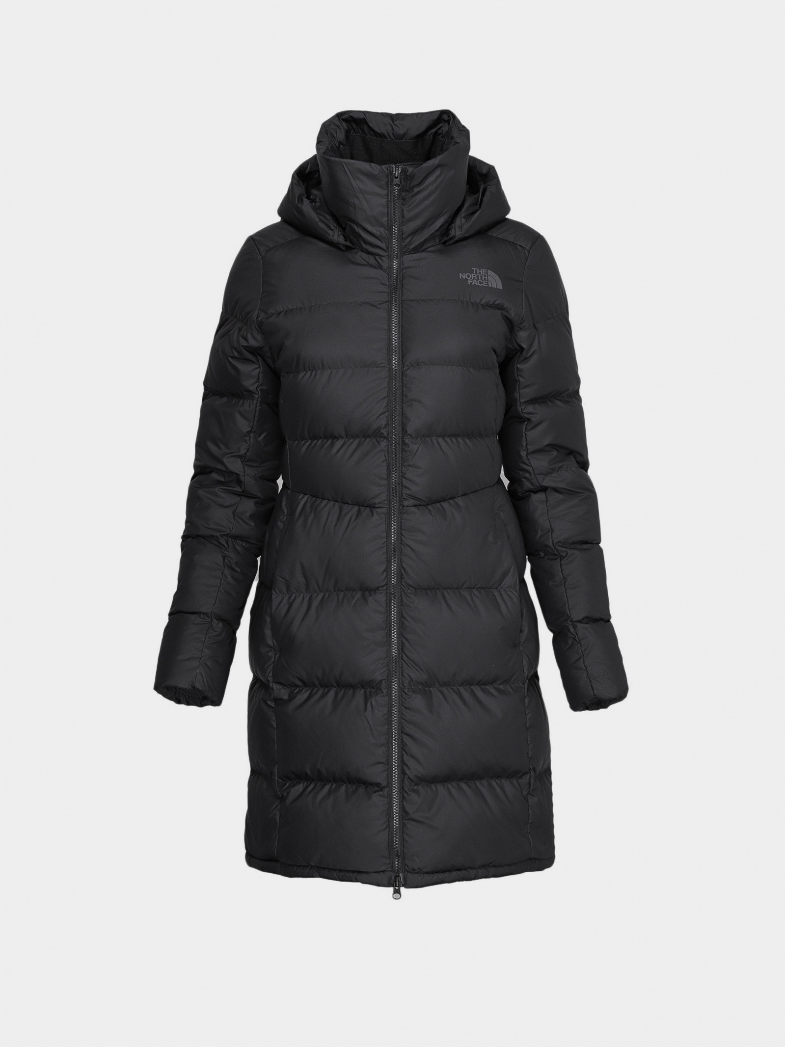 Парка The North Face Metropolis NF0A5GDSJK31 NF0A5GDSJK31