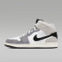 Кросівки AIR JORDAN 1 MID SE CRAFT WHITE/GREY DZ4136-002