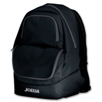 Рюкзак чорний Joma DIAMOND II 400235.100 400235.100