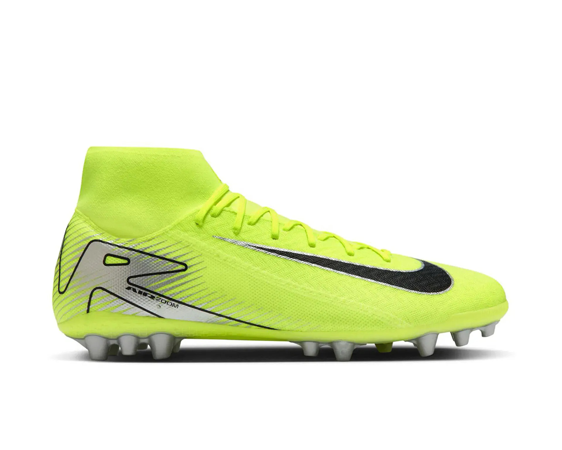 Бутси Nike Mercurial Superfly 10 Academy FQ8329-700