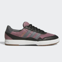 Кросівки Adidas Tyshawn II Shadow Fig Grey Core Black IF9711 IF9711