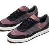 Кросівки Adidas Tyshawn II Shadow Fig Grey Core Black IF9711 IF9711