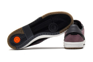 Кросівки Adidas Tyshawn II Shadow Fig Grey Core Black IF9711 IF9711