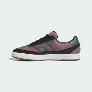 Кросівки Adidas Tyshawn II Shadow Fig Grey Core Black IF9711 IF9711