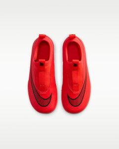 Сороконіжки Nike JR VAPOR 17 CLUB FLEX TF PS IO1483-600