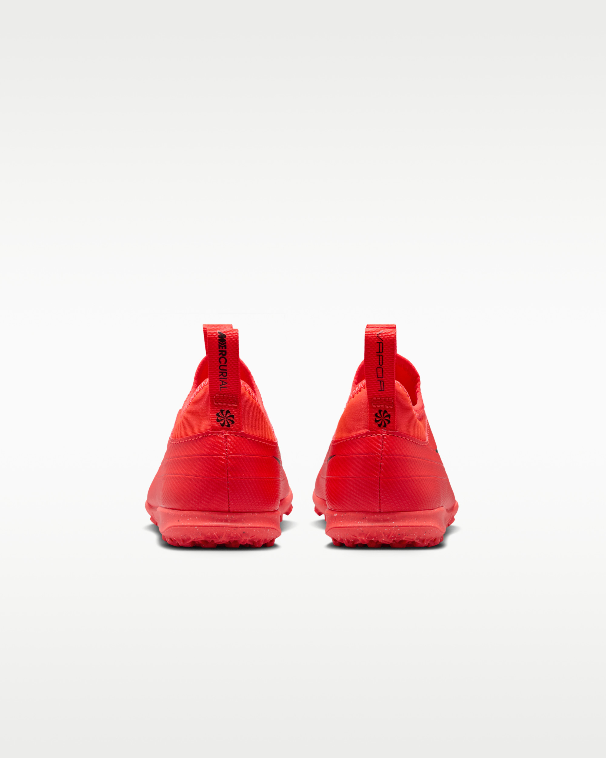 Сороконіжки Nike JR VAPOR 17 CLUB FLEX TF PS IO1483-600