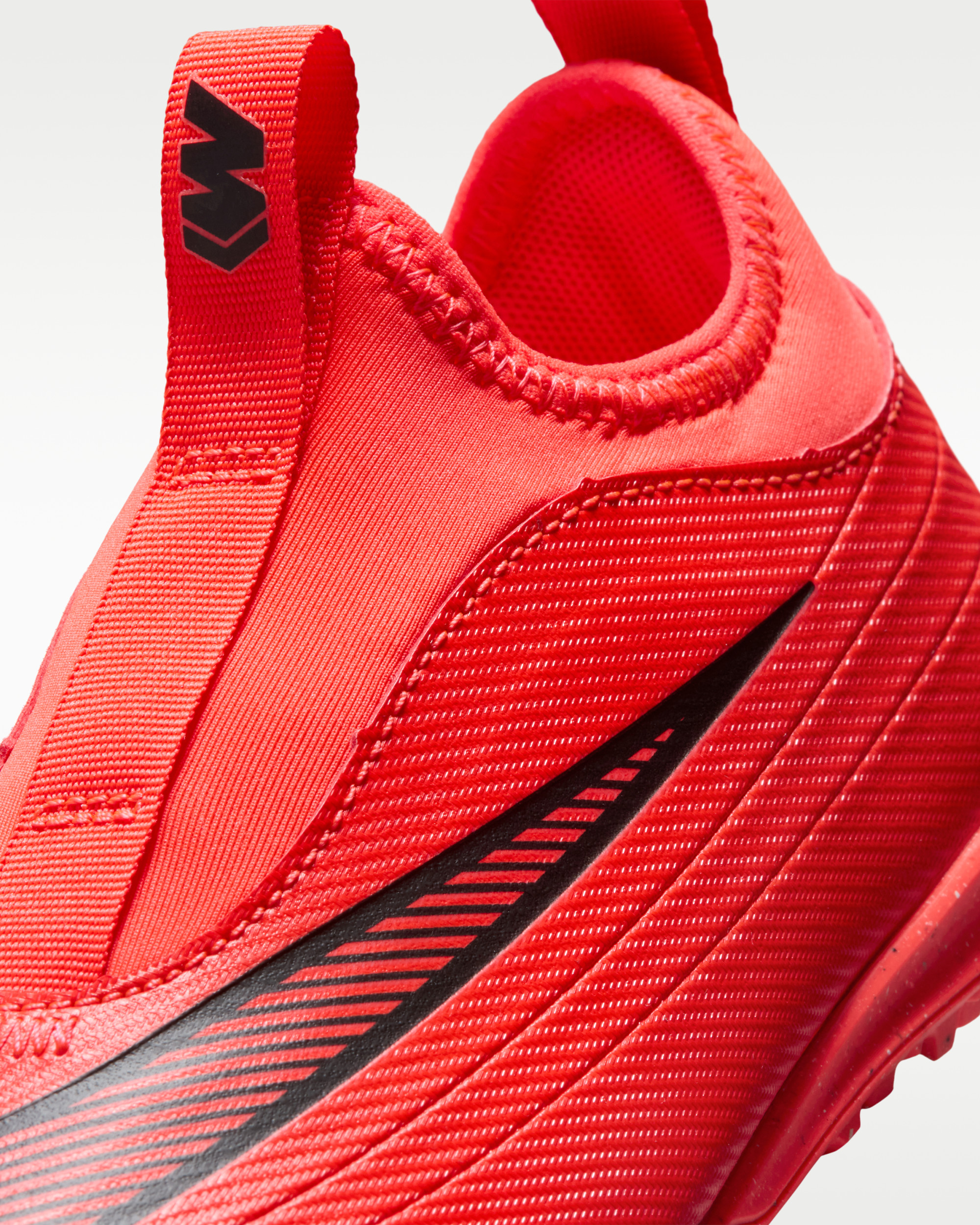 Сороконіжки Nike JR VAPOR 17 CLUB FLEX TF PS IO1483-600