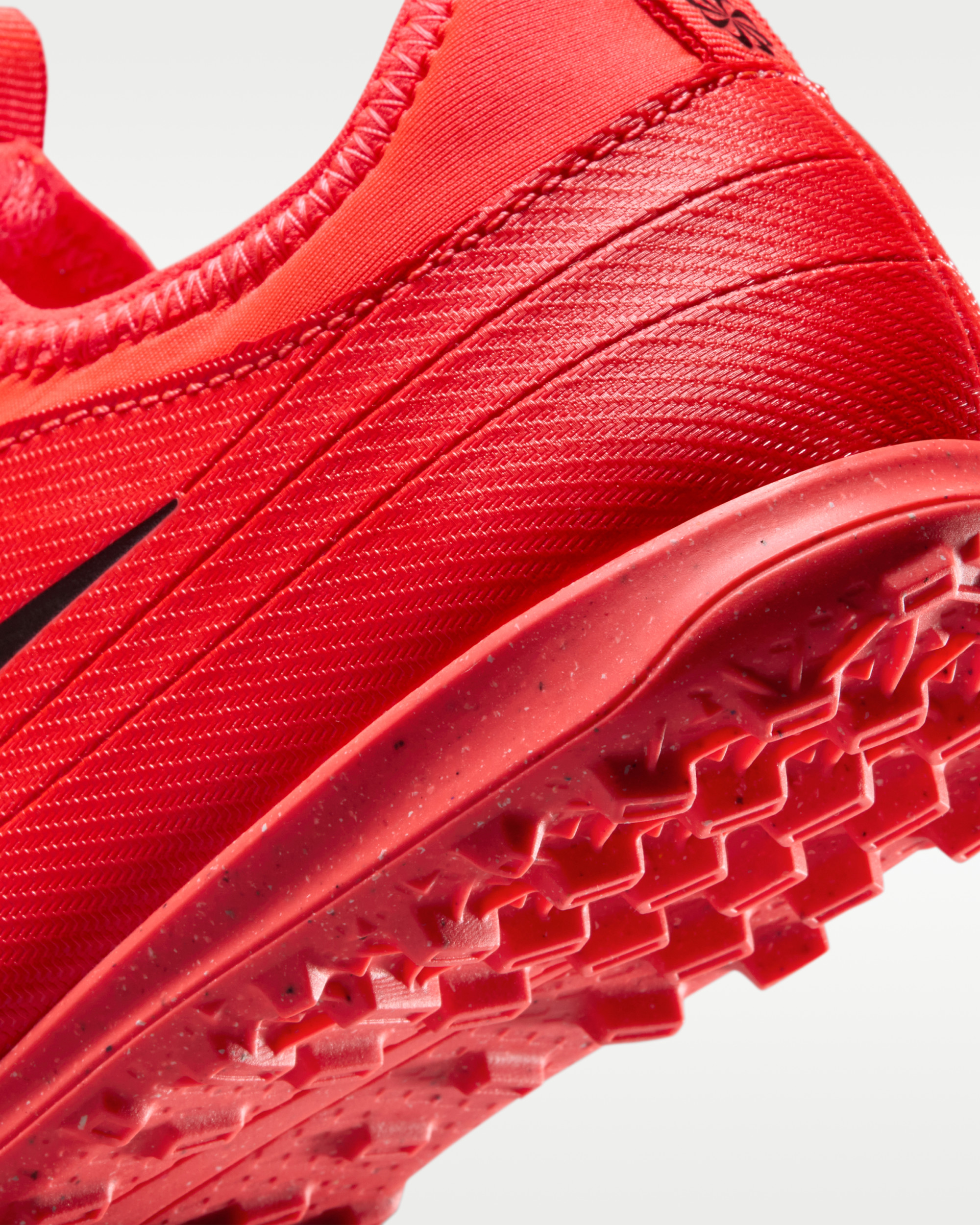 Сороконіжки Nike JR VAPOR 17 CLUB FLEX TF PS IO1483-600