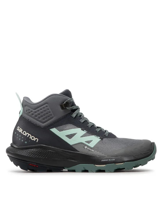Кросівки Salomon Outpulse Mid Gtx W GORE-TEX 470672 20