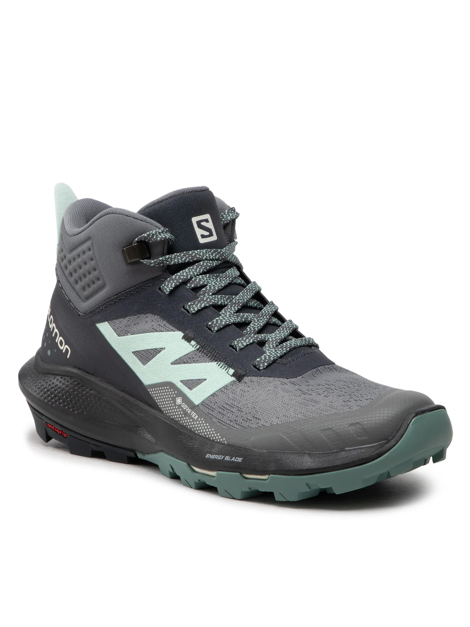 Кросівки Salomon Outpulse Mid Gtx W GORE-TEX 470672 20