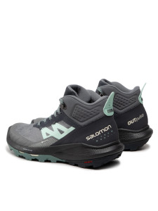 Кросівки Salomon Outpulse Mid Gtx W GORE-TEX 470672 20