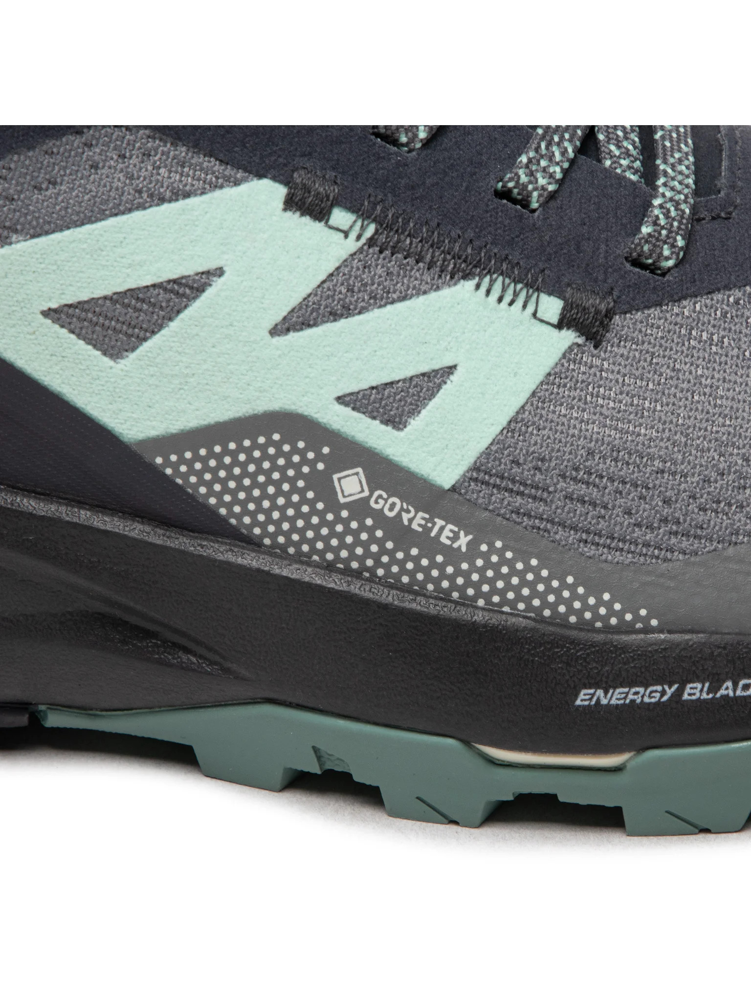 Кросівки Salomon Outpulse Mid Gtx W GORE-TEX 470672 20