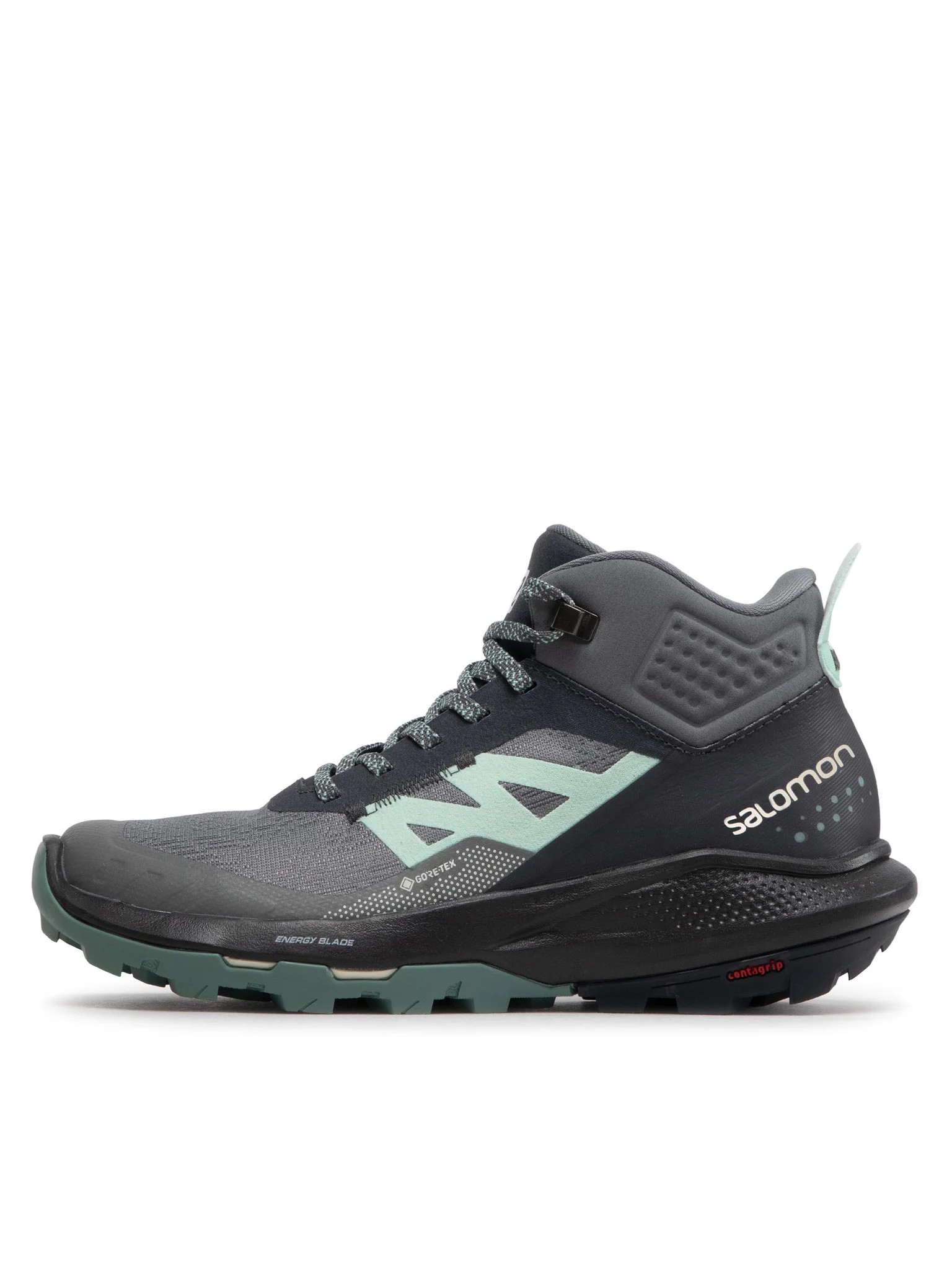 Кросівки Salomon Outpulse Mid Gtx W GORE-TEX 470672 20