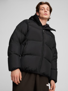 Пуховик PUMA Down Puffer Jacket 62647601