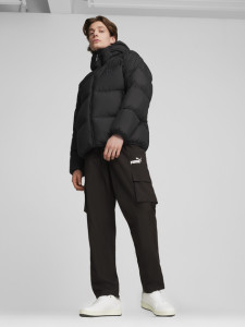 Пуховик PUMA Down Puffer Jacket 62647601