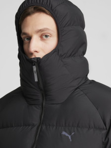 Пуховик PUMA Down Puffer Jacket 62647601
