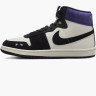 Кросівки Jordan x Opium Paris Air Ship PE SP 'Black Court Purple' FQ8281-100