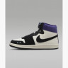 Кросівки Jordan x Opium Paris Air Ship PE SP 'Black Court Purple' FQ8281-100