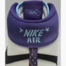 Кросівки Jordan x Opium Paris Air Ship PE SP 'Black Court Purple' FQ8281-100