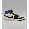Кросівки Jordan x Opium Paris Air Ship PE SP 'Black Court Purple' FQ8281-100