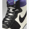 Кросівки Jordan x Opium Paris Air Ship PE SP 'Black Court Purple' FQ8281-100