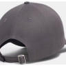 Бейсболка Under Armour Sportstyle Metal ADJ 1389695-025