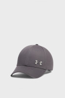 Бейсболка Under Armour Sportstyle Metal ADJ 1389695-025