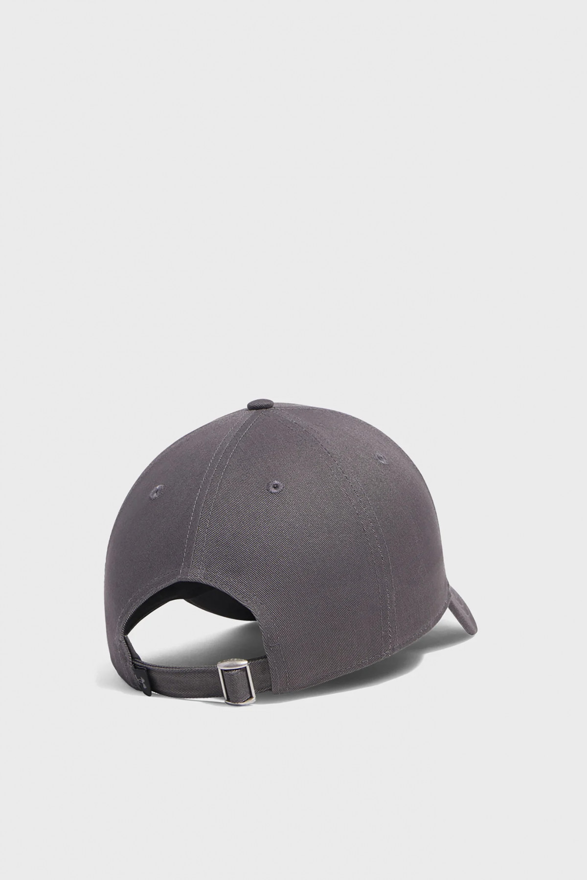 Бейсболка Under Armour Sportstyle Metal ADJ 1389695-025