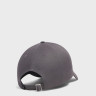 Бейсболка Under Armour Sportstyle Metal ADJ 1389695-025