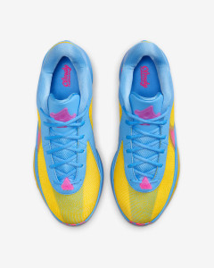 Кросівки Nike GIANNIS FREAK 6 NRG HF1820-700