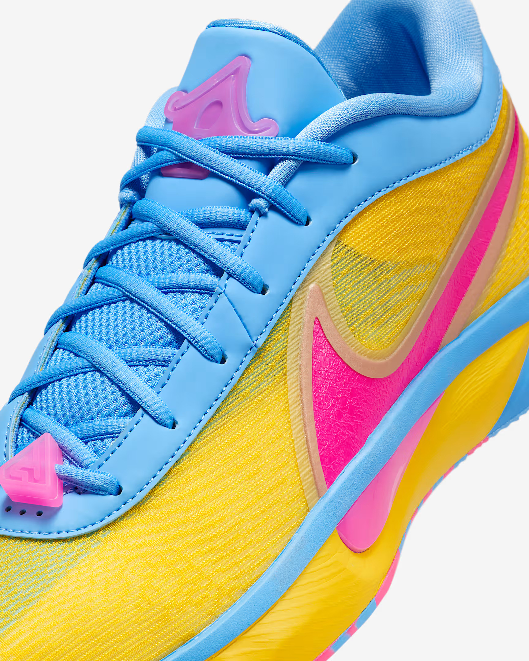 Кросівки Nike GIANNIS FREAK 6 NRG HF1820-700