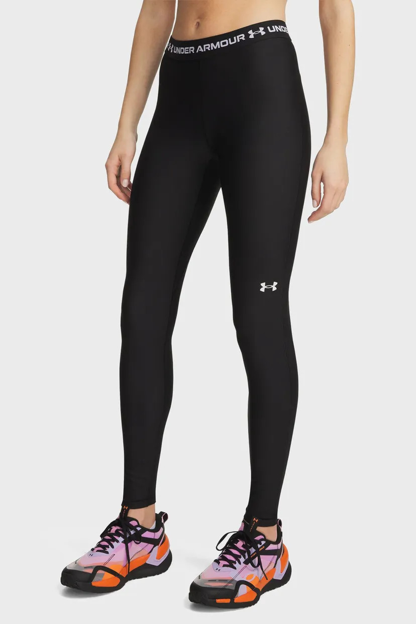 Лосини Under Armour HeatGear Legging 6010002-008