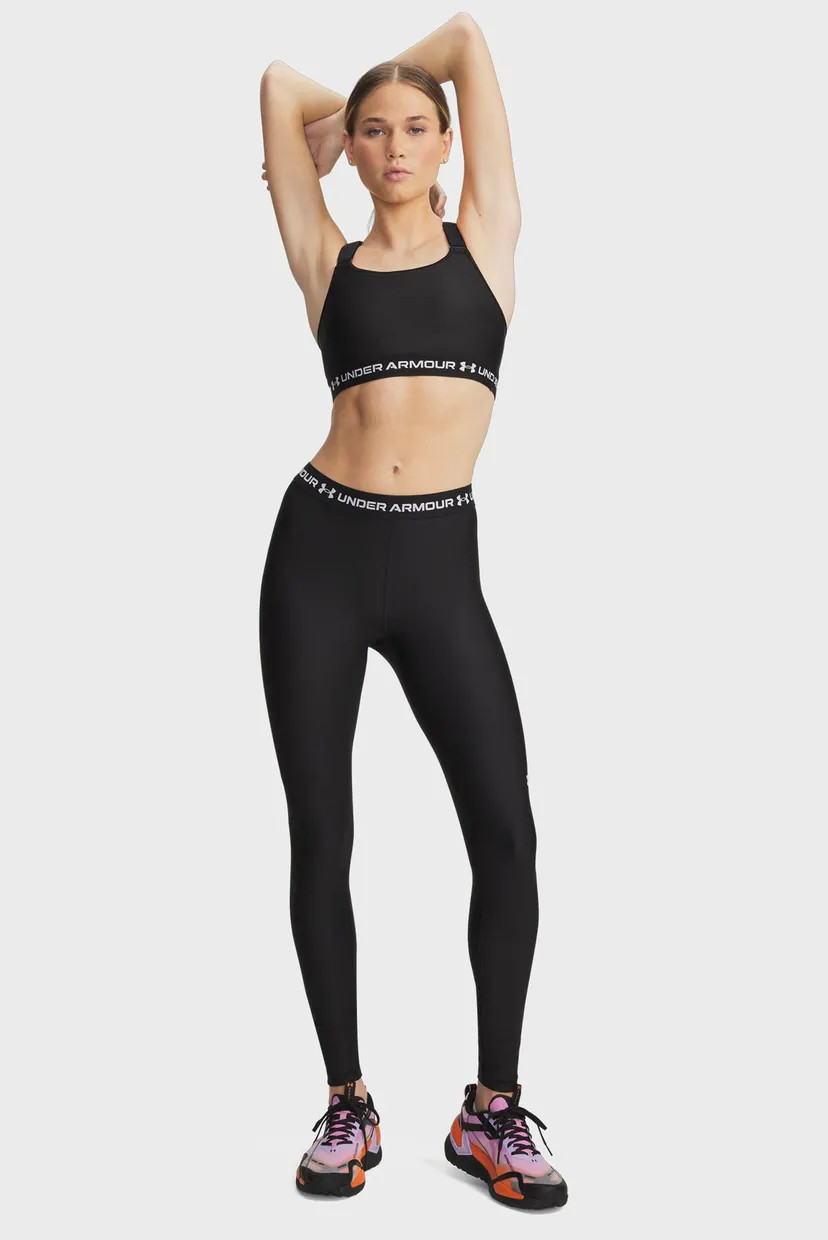 Лосини Under Armour HeatGear Legging 6010002-008