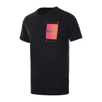 Футболка Nike M NSW TEE SNKR CLTR 4 CK2790-010