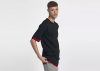 Футболка Jordan Sportswear Lifestyle Tech Tee 899788-010