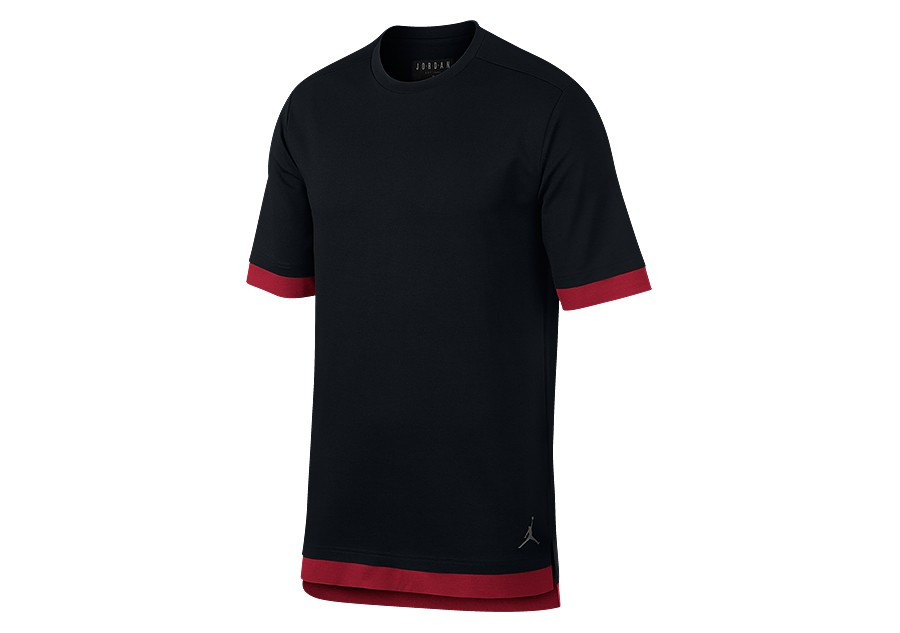 Футболка Jordan Sportswear Lifestyle Tech Tee 899788-010