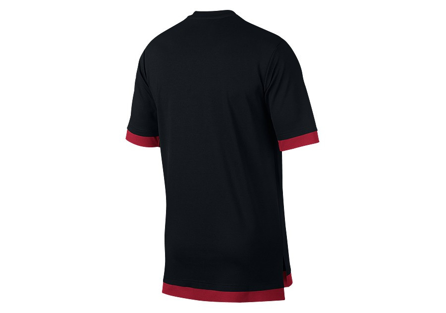 Футболка Jordan Sportswear Lifestyle Tech Tee 899788-010