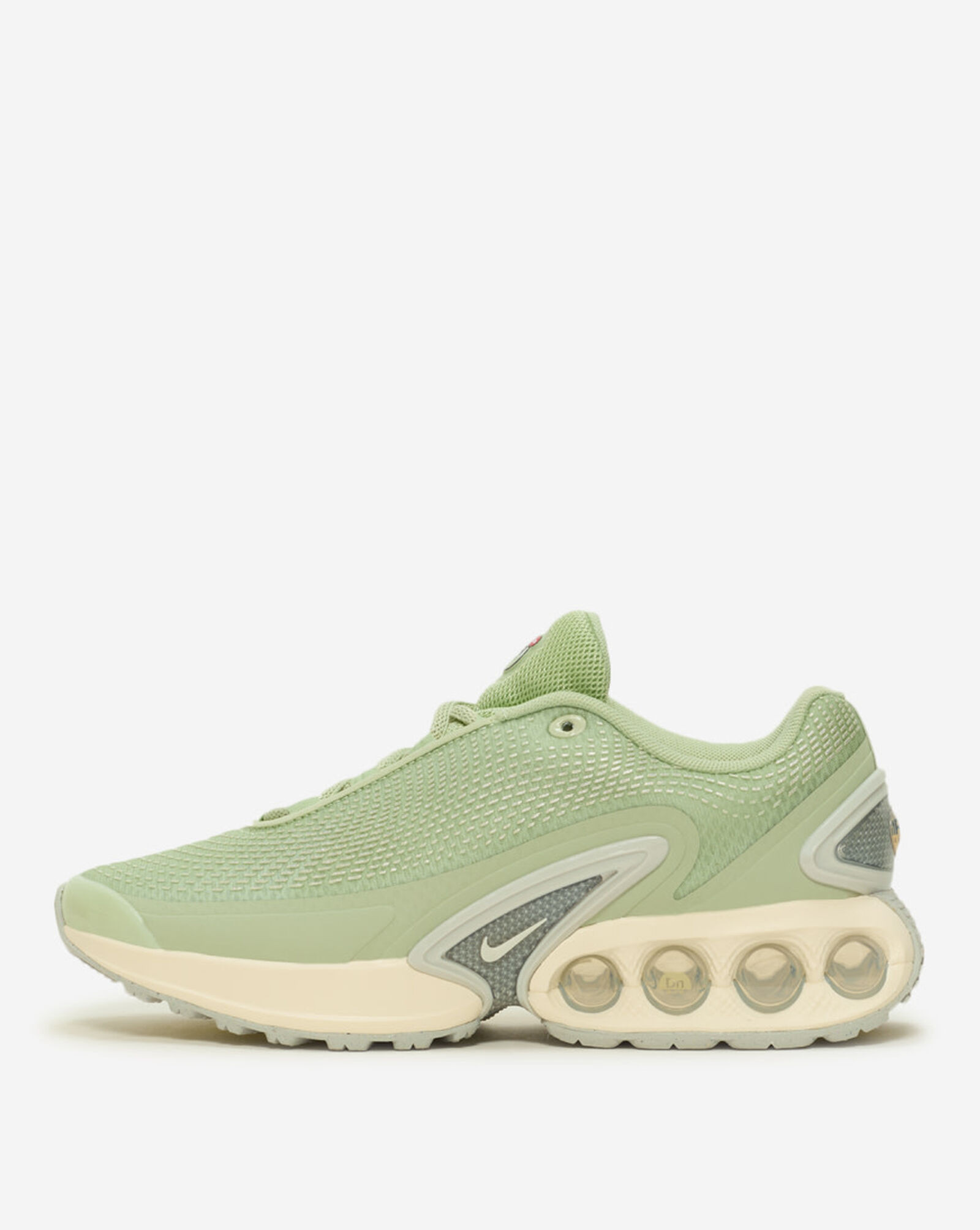 Кросівки Nike Air Max DN SE Green HJ9636-001