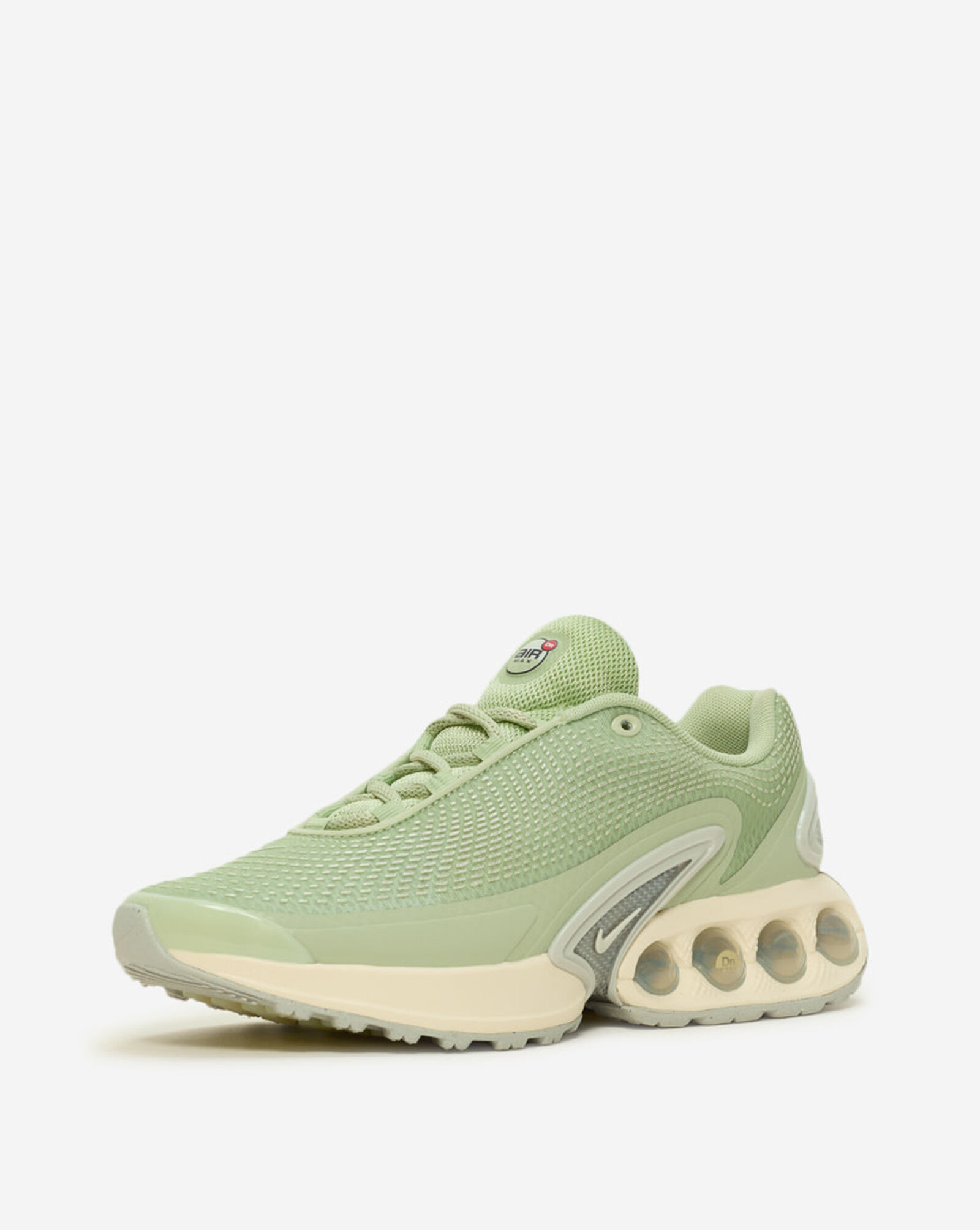 Кросівки Nike Air Max DN SE Green HJ9636-001