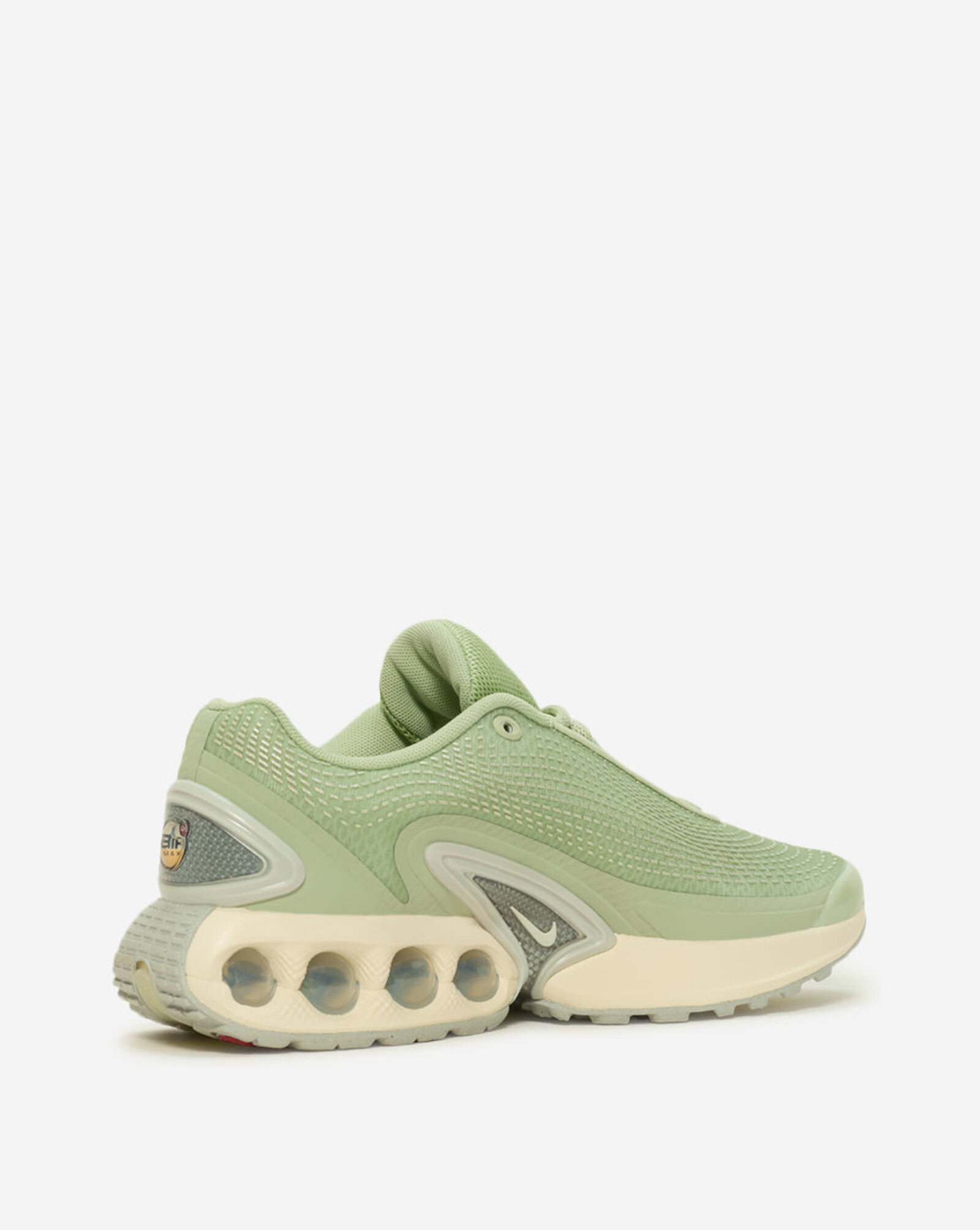 Кросівки Nike Air Max DN SE Green HJ9636-001