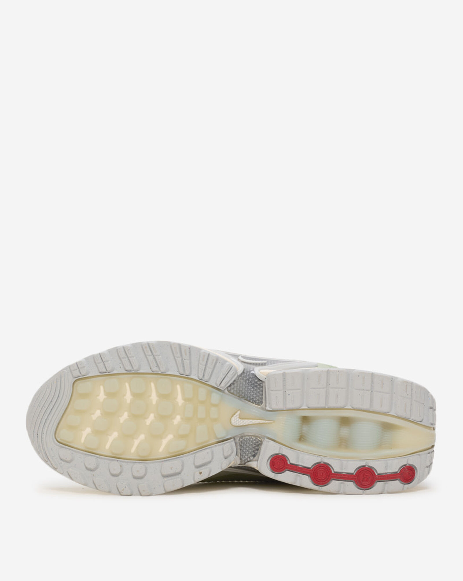 Кросівки Nike Air Max DN SE Green HJ9636-001