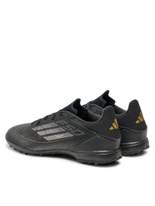 Сороконіжки унісекс Adidas F50 League Tf Black IF1337