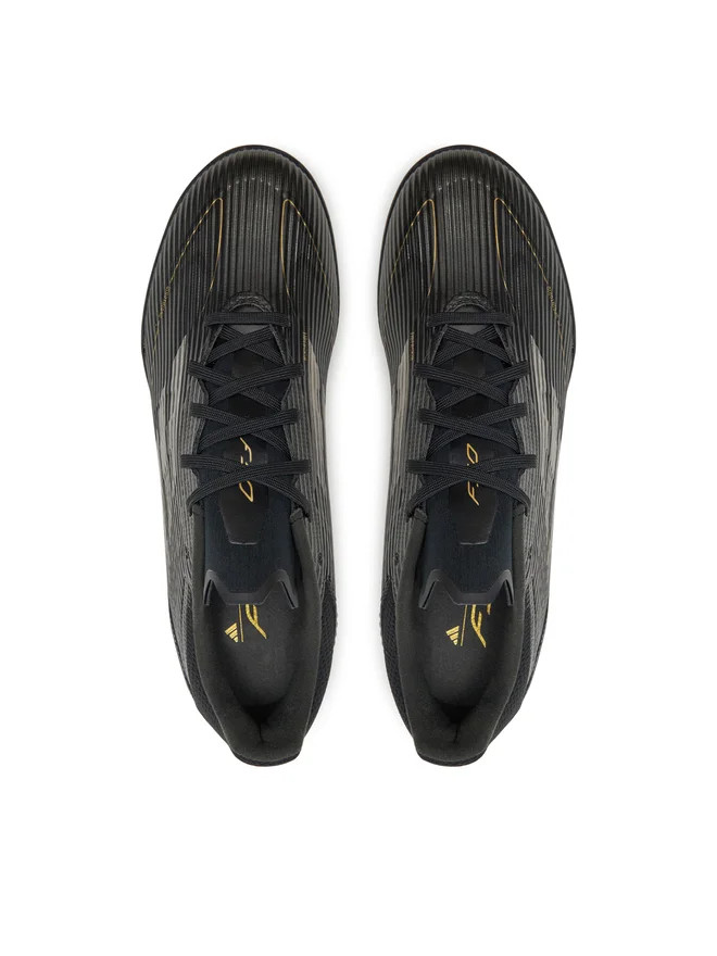 Сороконіжки унісекс Adidas F50 League Tf Black IF1337