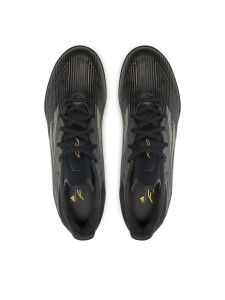 Сороконіжки унісекс Adidas F50 League Tf Black IF1337