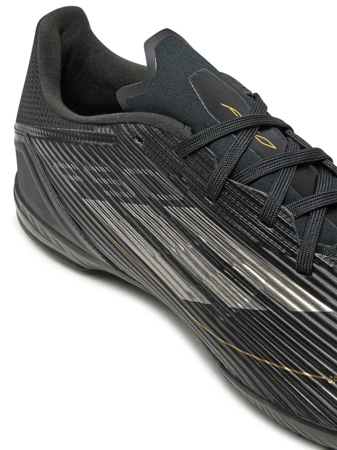 Сороконіжки унісекс Adidas F50 League Tf Black IF1337